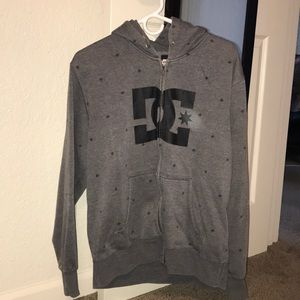 DC Hoodie